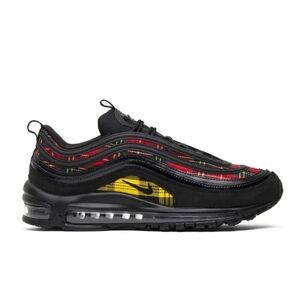 Nike Air Max 97 - Tartan Black